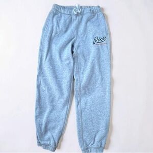 Roots Boys Large Jogger Sweatpants